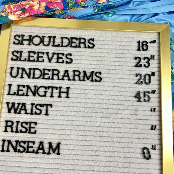 Dalia MacPhee Liana Midi Shirt Waist Dress Light Blue Pleaded Skirt Sz L NEW - Picture 15 of 15